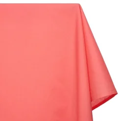 Fabric Wholesale Direct Solid Lightweight Cotton Polyester Blend Broadcloth Fabric