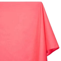 Fabric Wholesale Direct Solid Lightweight Cotton Polyester Blend Broadcloth Fabric