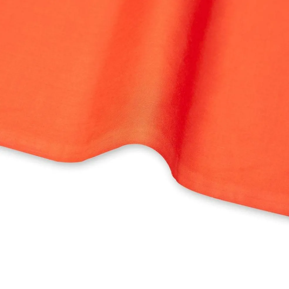 Fabric Wholesale Direct Solid Lightweight Cotton Polyester Blend Broadcloth Fabric
