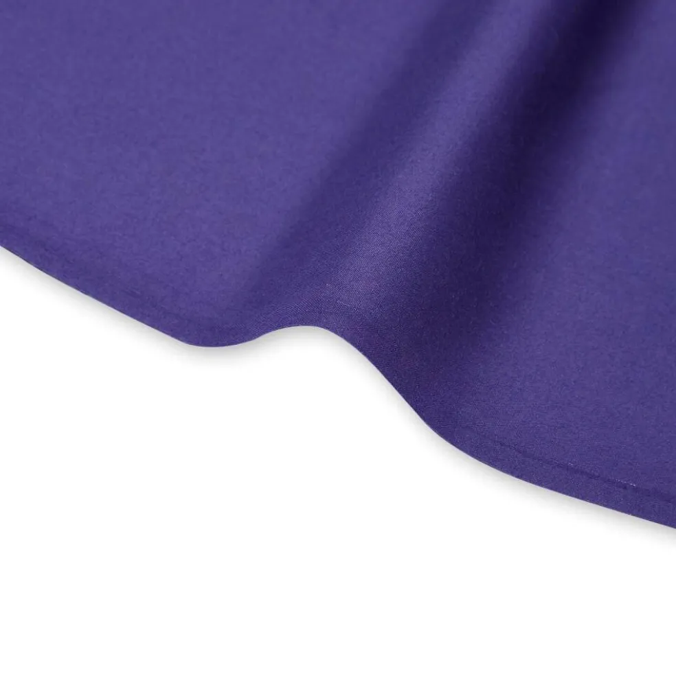 Fabric Wholesale Direct Solid Lightweight Cotton Polyester Blend Broadcloth Fabric