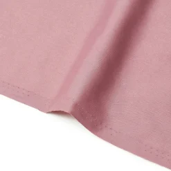 Fabric Wholesale Direct Solid Lightweight Cotton Polyester Blend Broadcloth Fabric