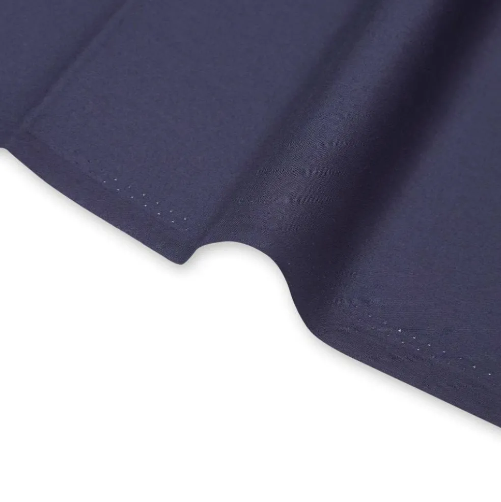 Fabric Wholesale Direct Solid Lightweight Cotton Polyester Blend Broadcloth Fabric