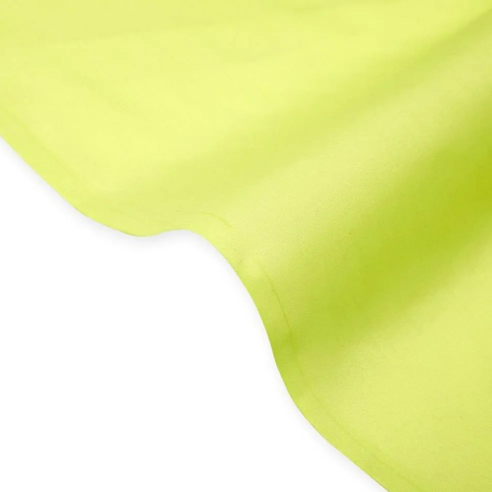 Fabric Wholesale Direct Solid Lightweight Cotton Polyester Blend Broadcloth Fabric