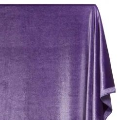 Fabric Wholesale Direct Stretch Velvet Fabric