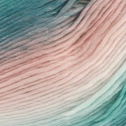 Facets™ Yarn by Loops & Threads®