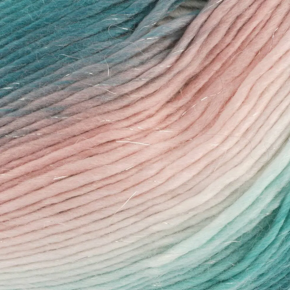Facets™ Yarn by Loops & Threads®