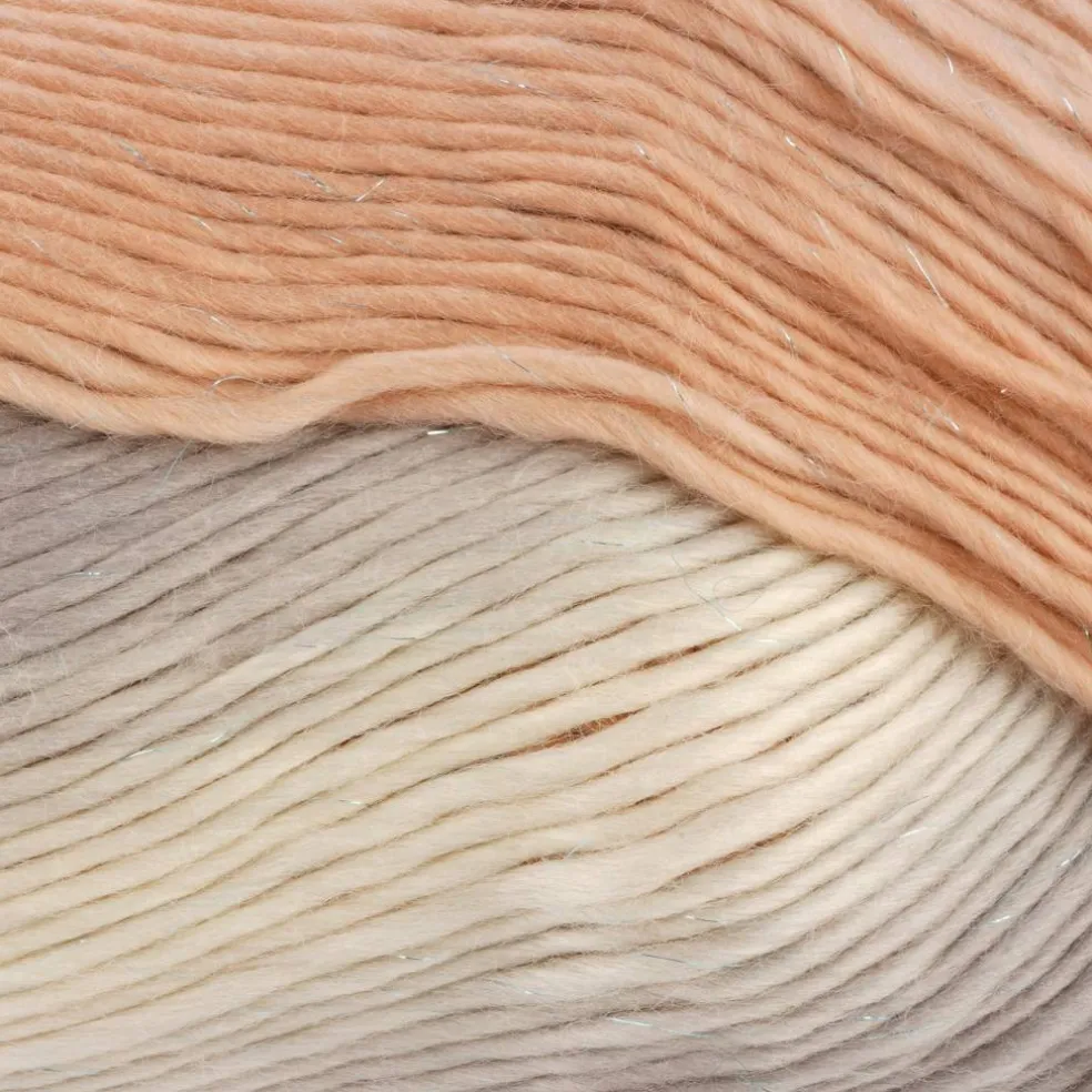 Facets™ Yarn by Loops & Threads®