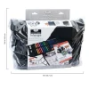 FA-102 | Essentials™ 32pc Manga Drawing & Sketching Travel Art Set
