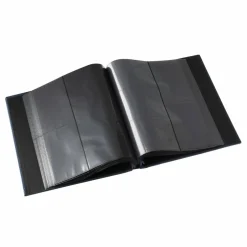 Faille 5 Pocket Photo Album by Recollections®