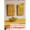 Fairfield Foam Design 12x18x2 2pc