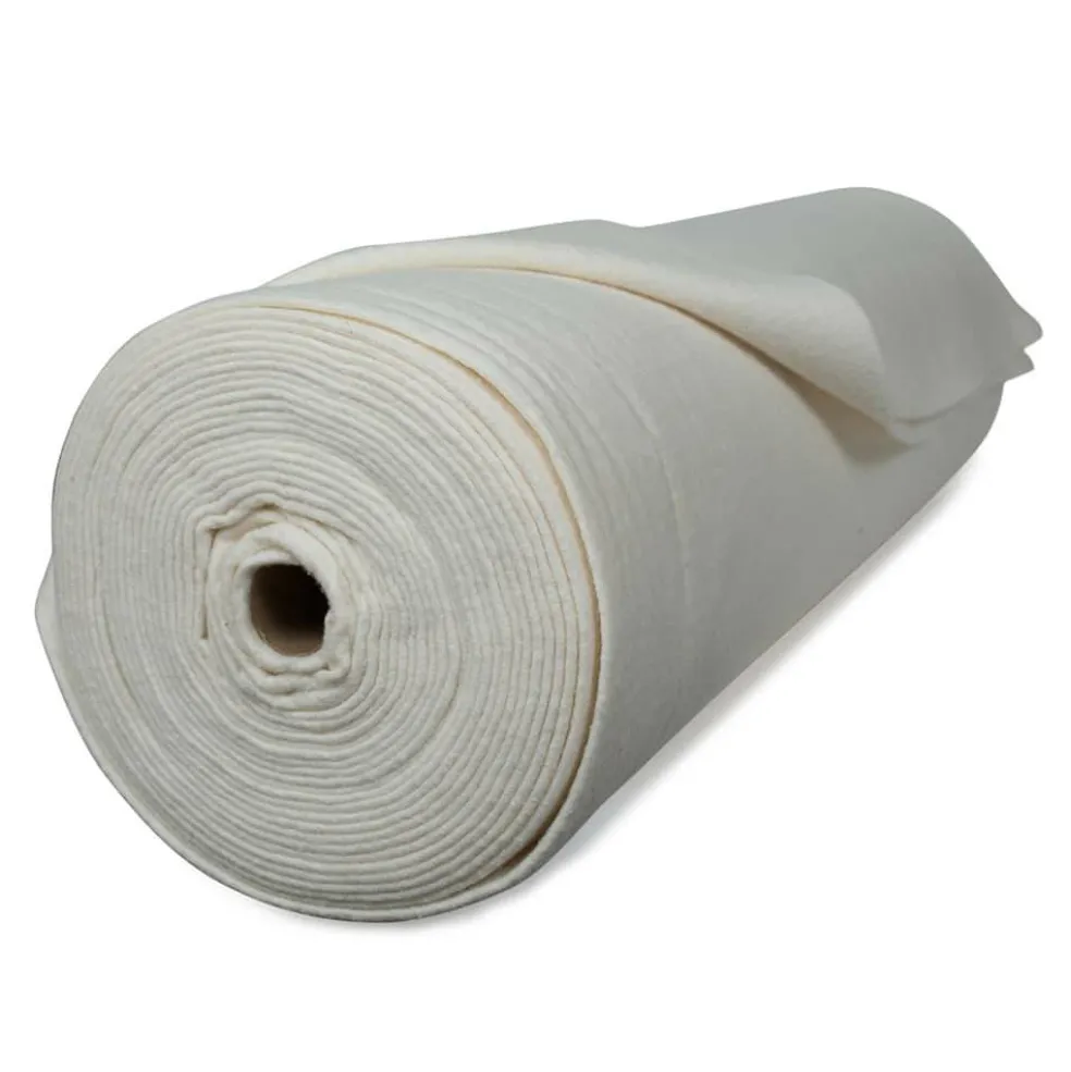 Fairfield™ Toasty Cotton™ 90" x 20yd. Quilt Batting Roll