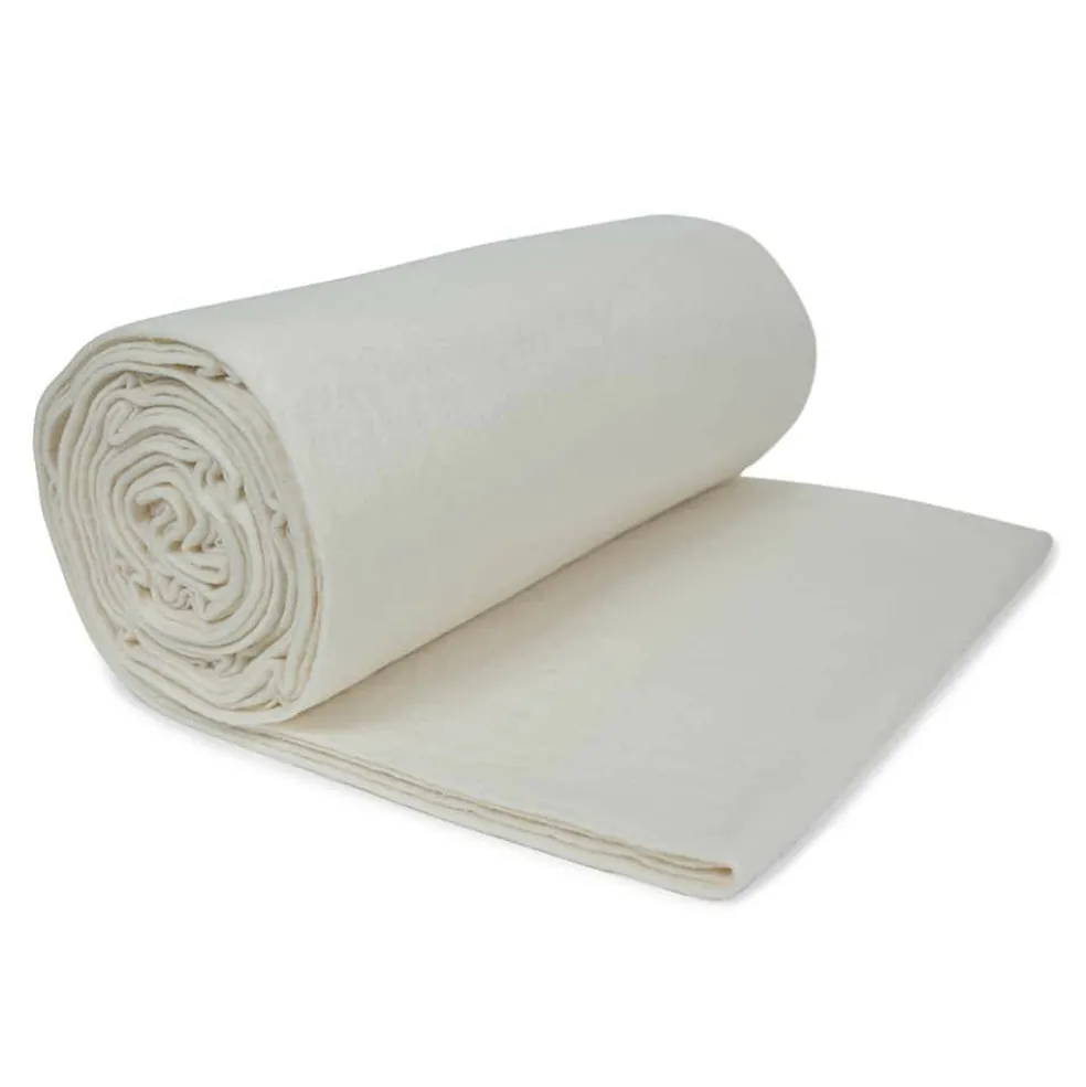 Fairfield™ Toasty Cotton™ 90" x 20yd. Quilt Batting Roll
