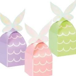 Fairy Happy Birthday Banners - Magical Forest Party Decorations