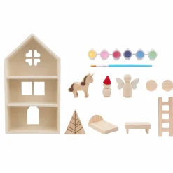 Fairy House Kit by Creatology™