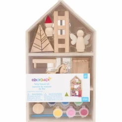 Fairy House Kit by Creatology™