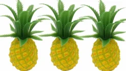 Fake Pineapple - 3 Pcs