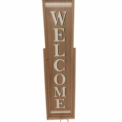 38" Fall Double-Sided Door Greeter by Ashland®