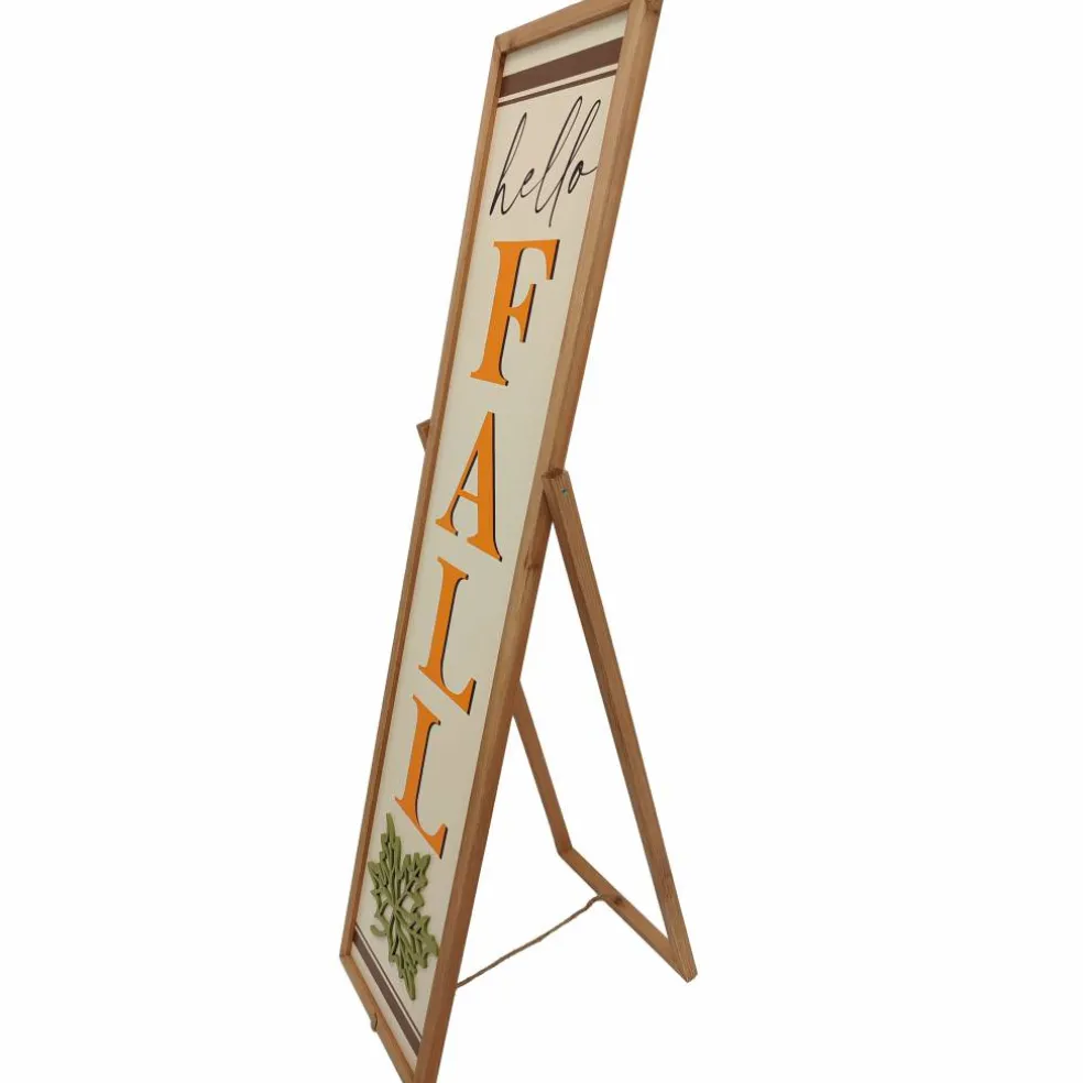38" Fall Double-Sided Door Greeter by Ashland®