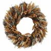 35" Fall Foliage Wreath by Ashland®
