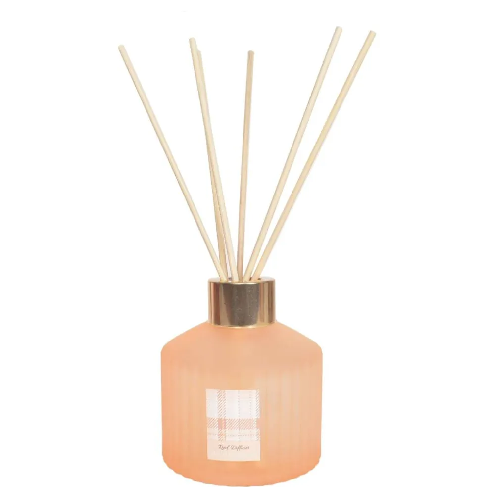 Fall Ribbed Reed Diffuser by Ashland®