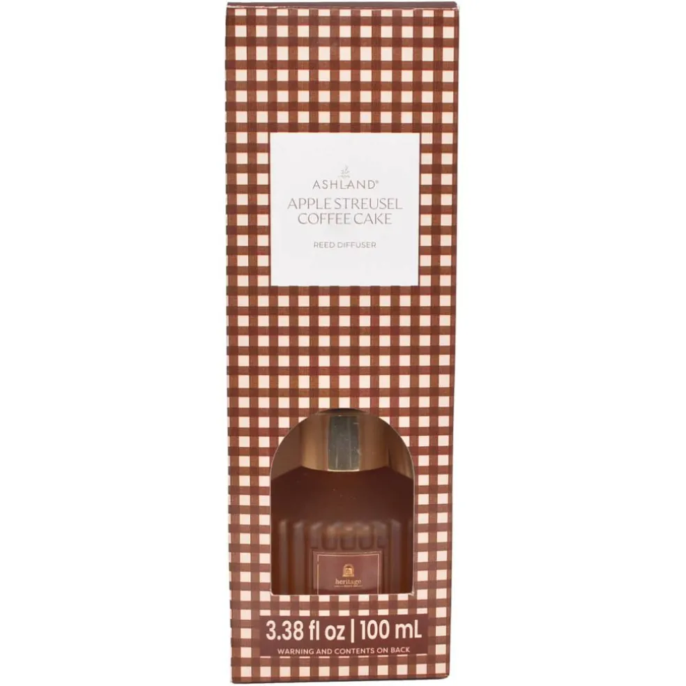 Fall Ribbed Reed Diffuser by Ashland®