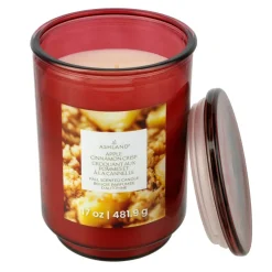 Fall Scented Jar Candle by Ashland®