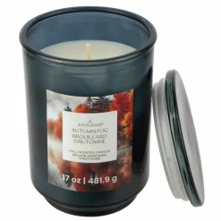 Fall Scented Jar Candle by Ashland®