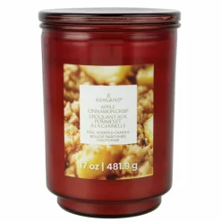 Fall Scented Jar Candle by Ashland®