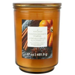 Fall Scented Jar Candle by Ashland®