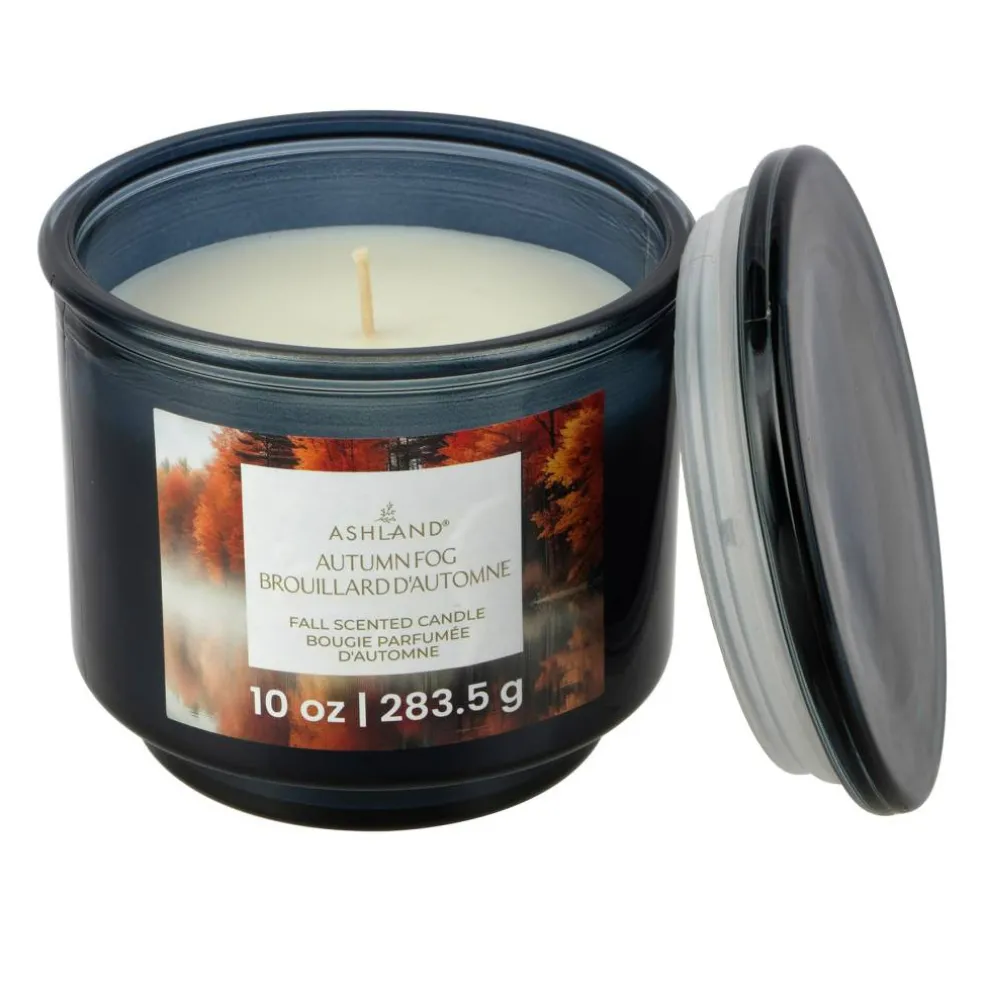 Fall Scented Jar Candle by Ashland®