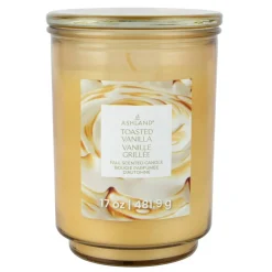 Fall Scented Jar Candle by Ashland®