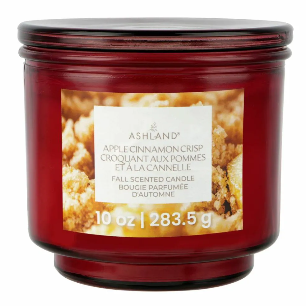 Fall Scented Jar Candle by Ashland®