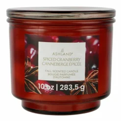 Fall Scented Jar Candle by Ashland®