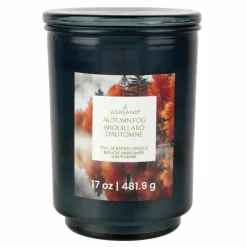 Fall Scented Jar Candle by Ashland®
