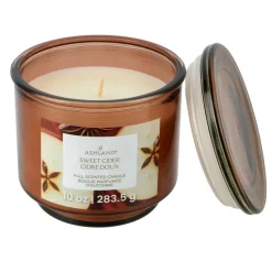 Fall Scented Jar Candle by Ashland®