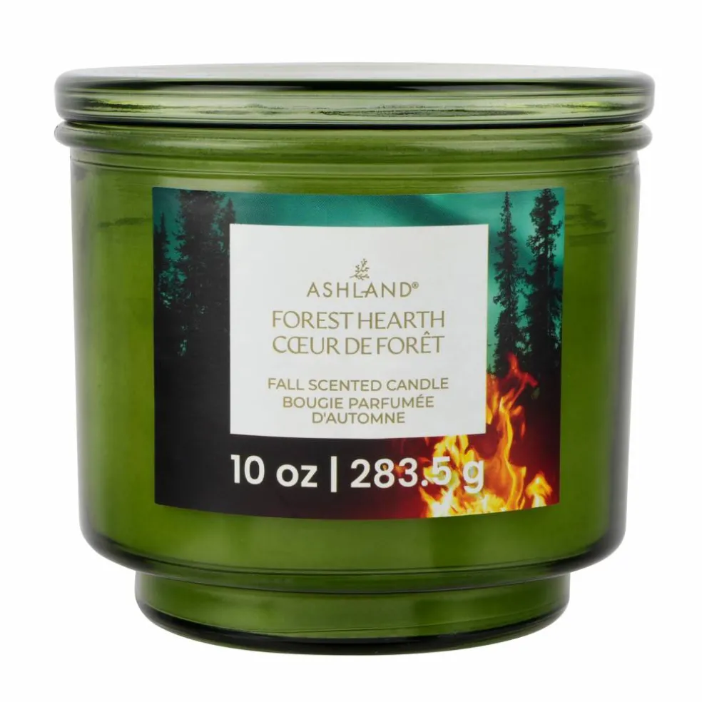 Fall Scented Jar Candle by Ashland®