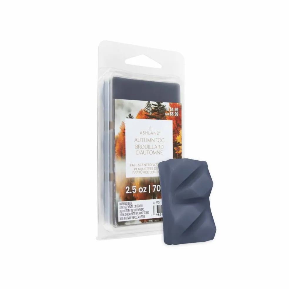 Fall Scented Wax Melts by Ashland®