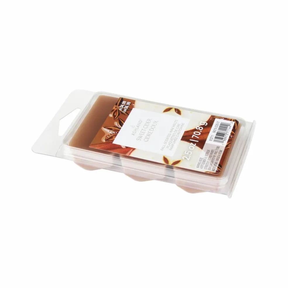 Fall Scented Wax Melts by Ashland®