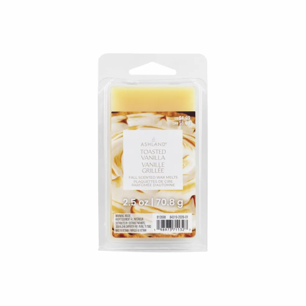 Fall Scented Wax Melts by Ashland®