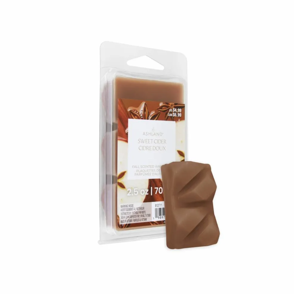 Fall Scented Wax Melts by Ashland®