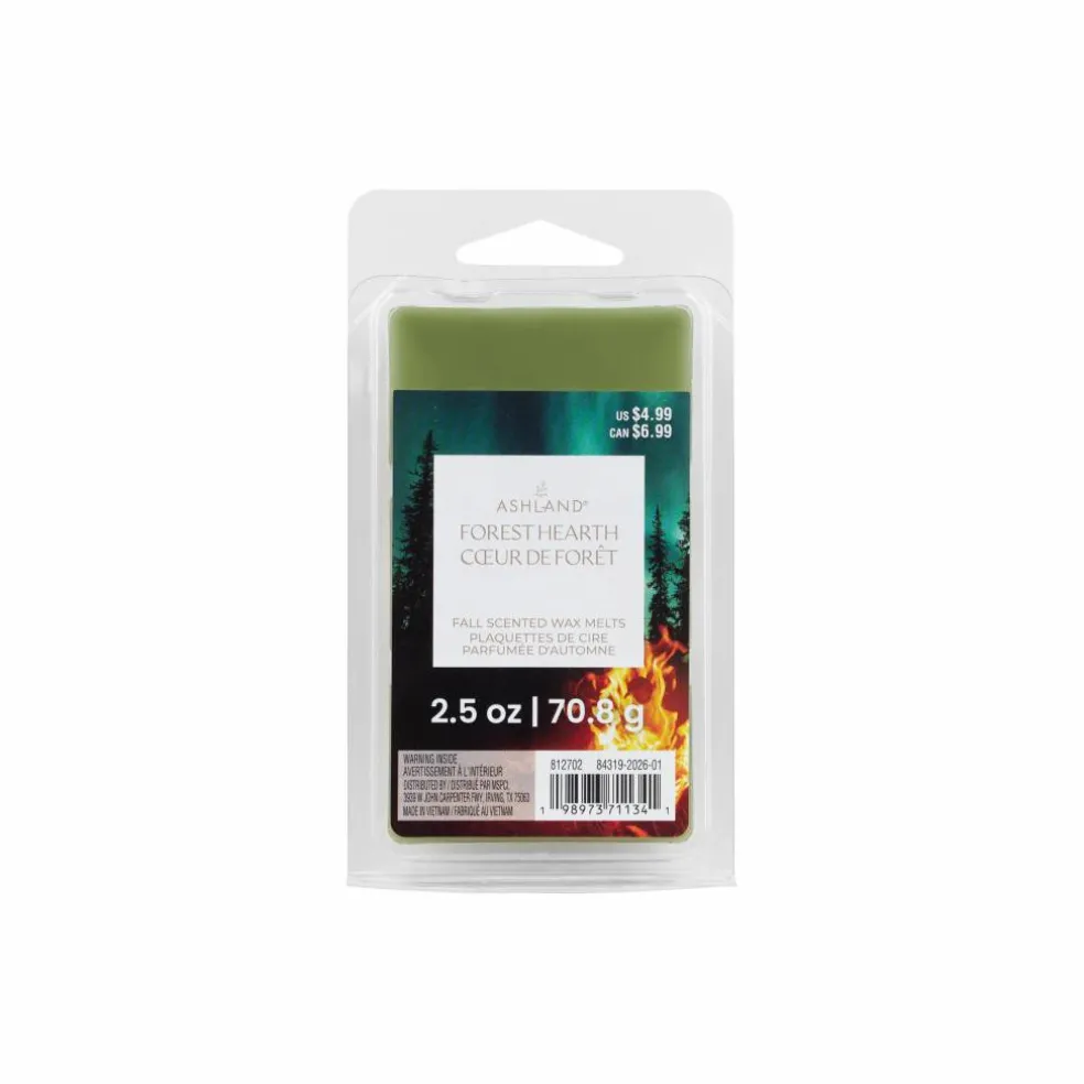 Fall Scented Wax Melts by Ashland®