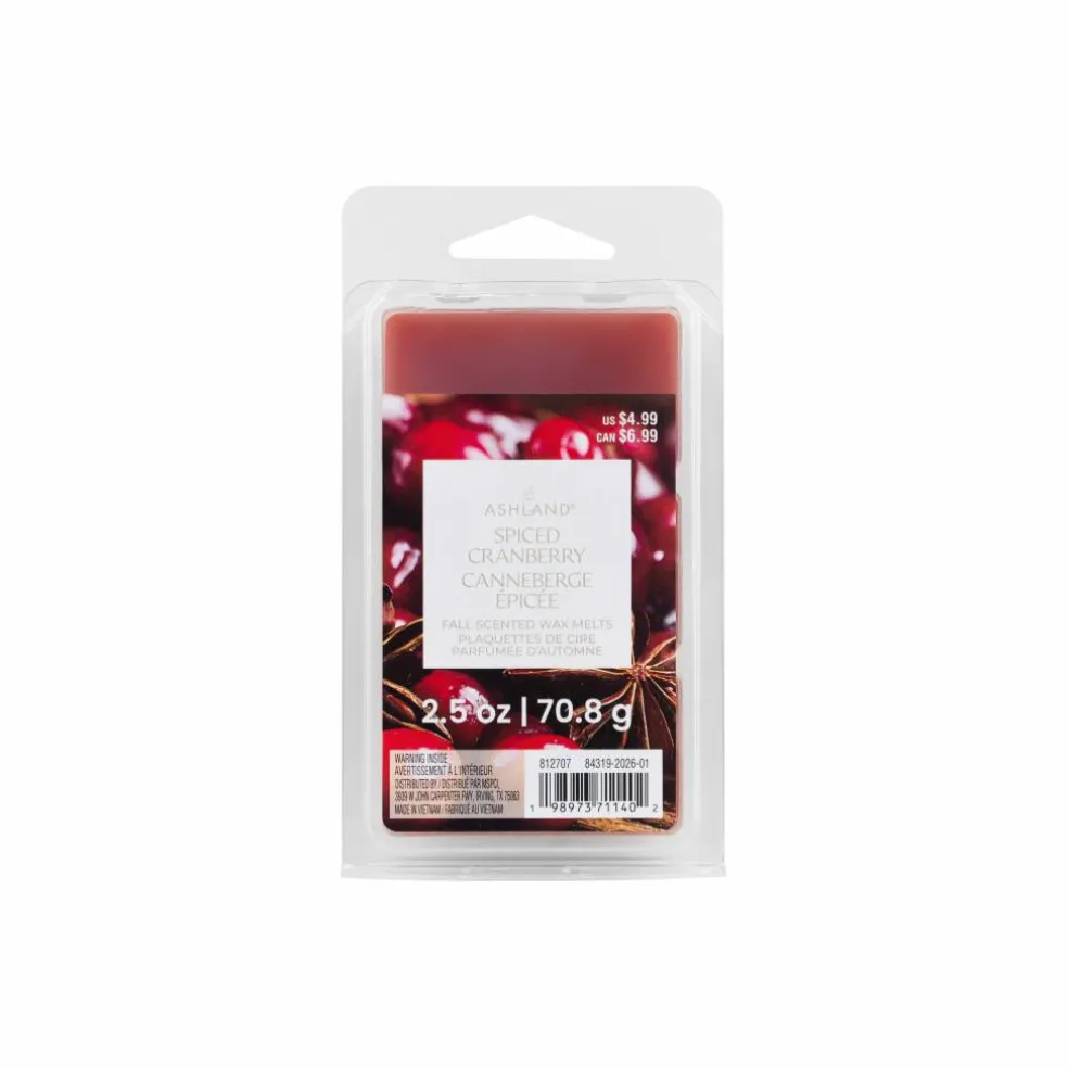 Fall Scented Wax Melts by Ashland®