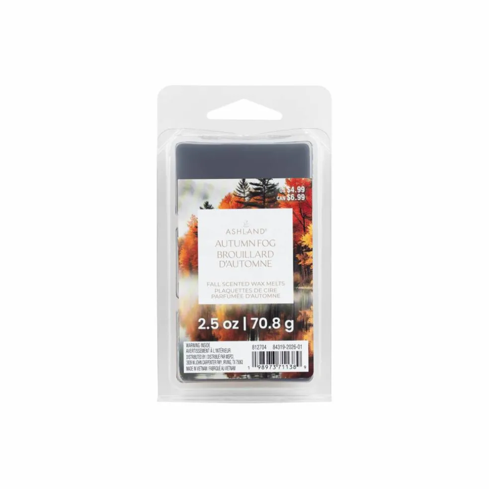 Fall Scented Wax Melts by Ashland®