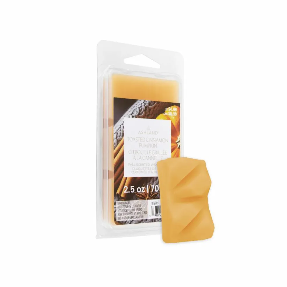 Fall Scented Wax Melts by Ashland®
