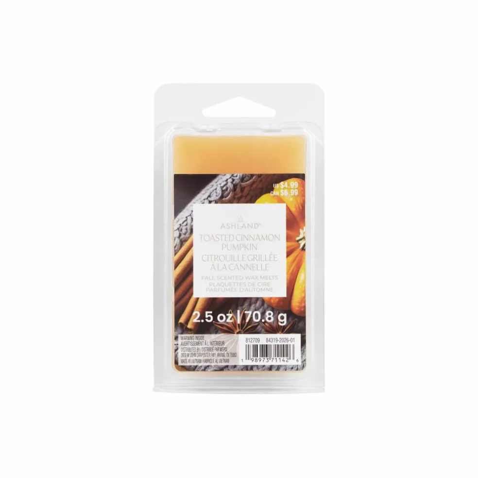 Fall Scented Wax Melts by Ashland®