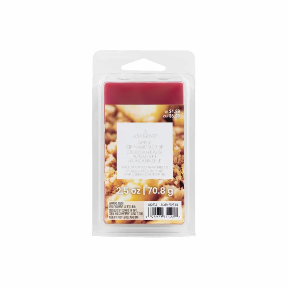 Fall Scented Wax Melts by Ashland®