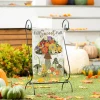 Fall Sweet Fall 2 Sided Garden Flag