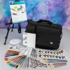 FA-2121 | Mixed Media Travel Art Set - 121pc