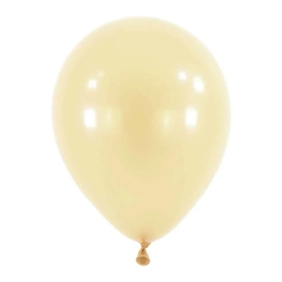 11" Fashion Latex Balloon