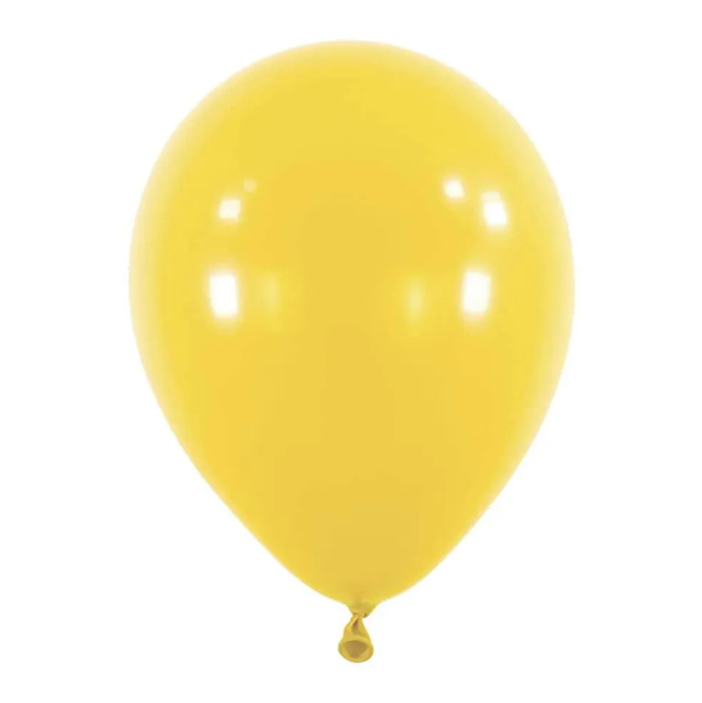11" Fashion Latex Balloon